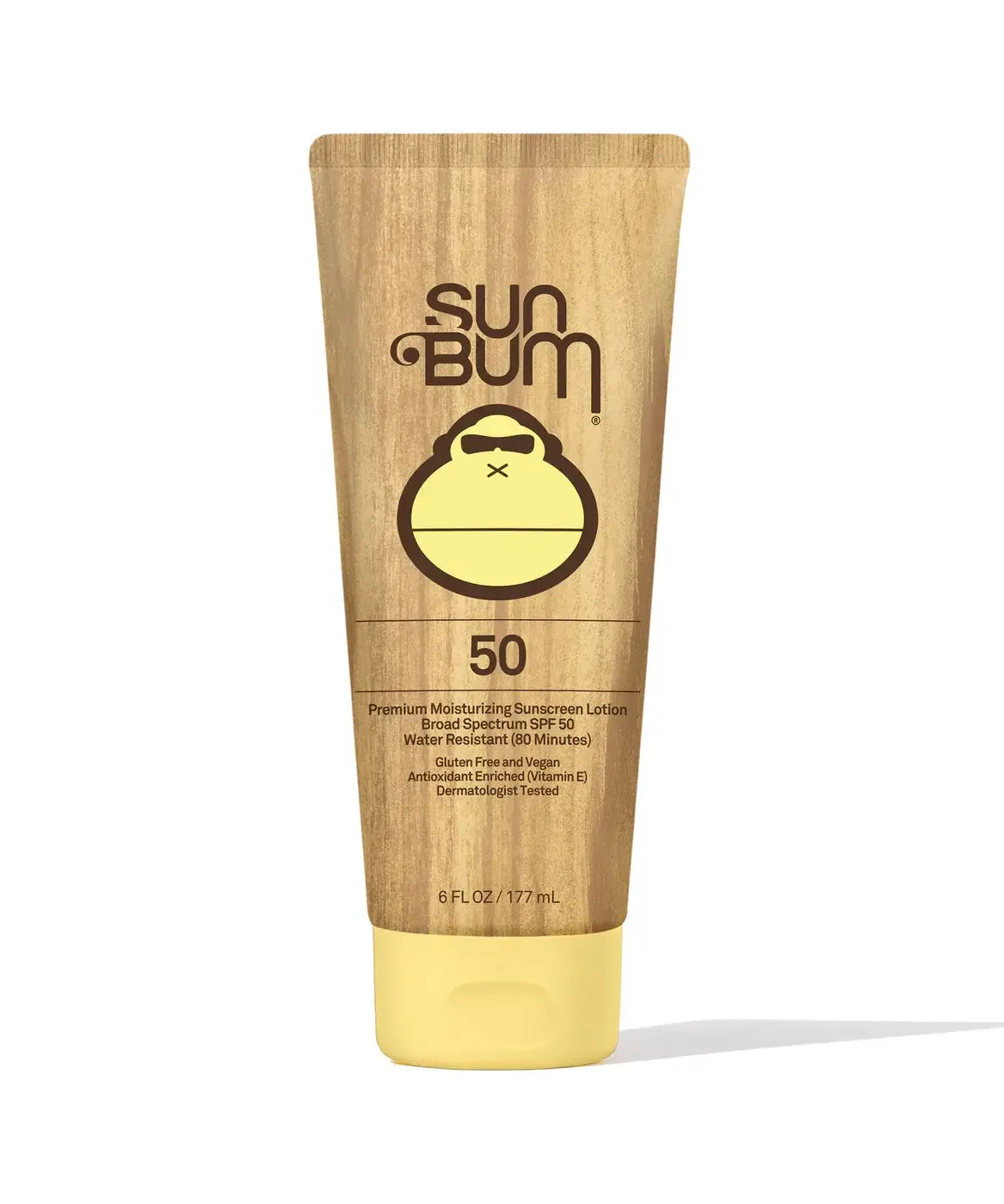 Original SPF 50 Sunscreen Lotion