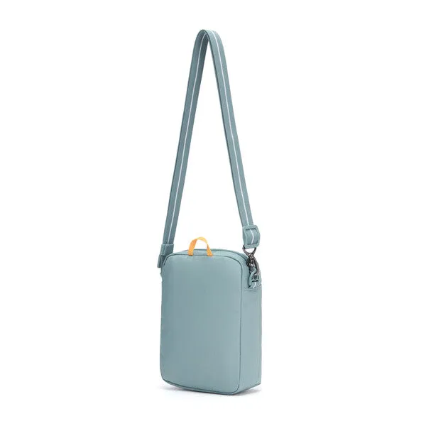 Pacsafe GO Anti-theft Festival crossbody 35170528 Fresh Mint