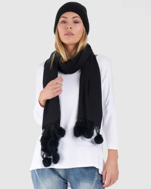 Pandora Beanie