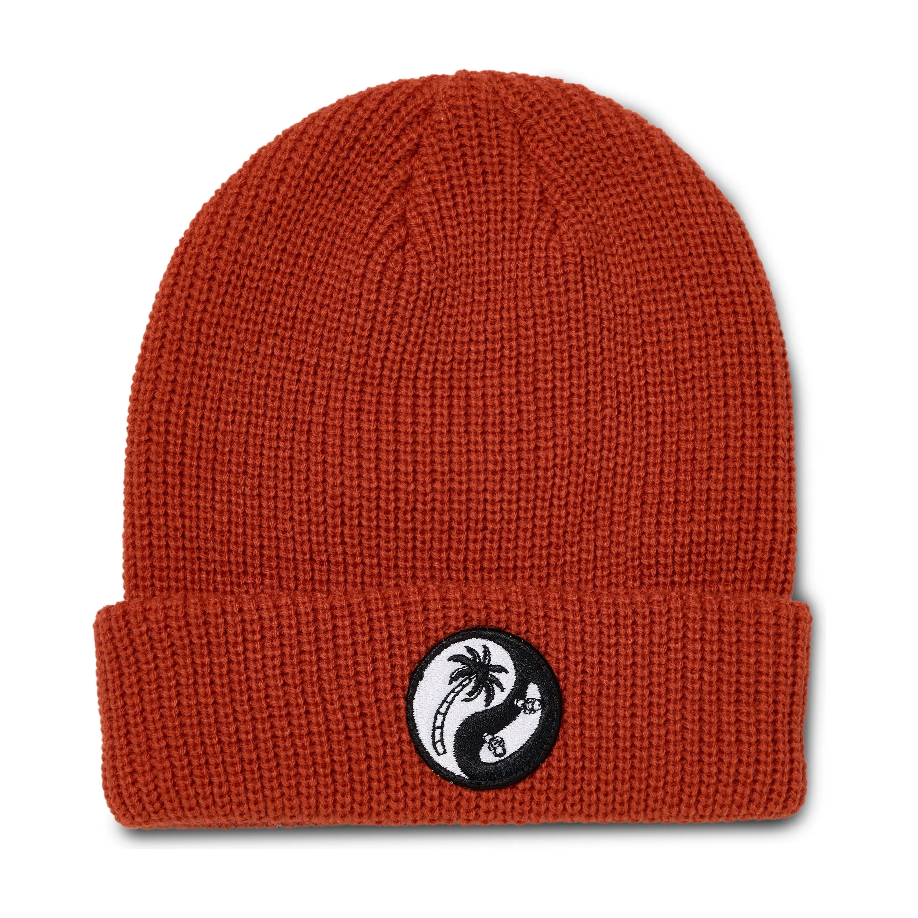 Peak Beanie