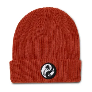 Peak Beanie