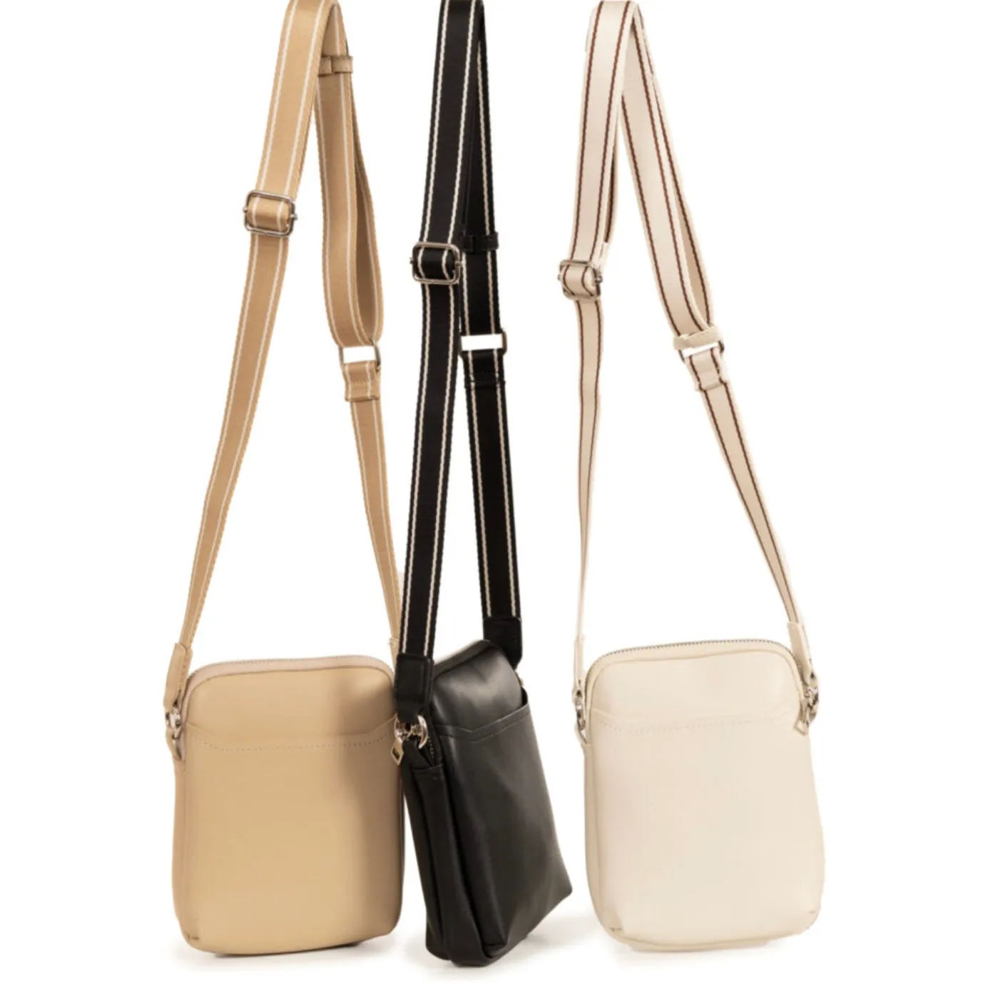 Petra X Body Pouch