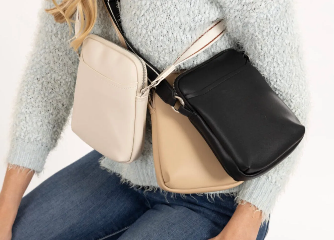Petra X Body Pouch