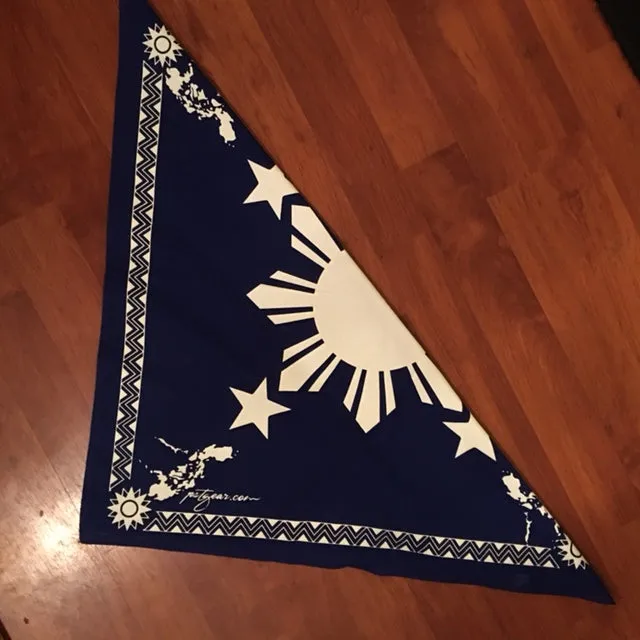 Philippines PST GEAR SUN BANDANAS