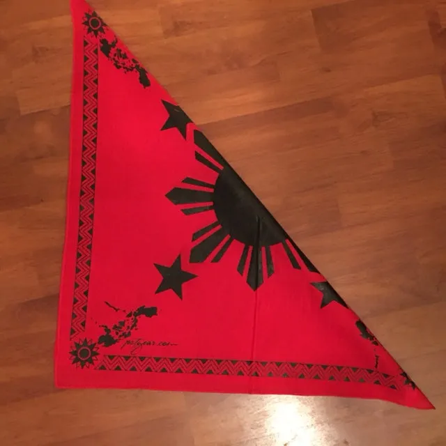 Philippines PST GEAR SUN BANDANAS