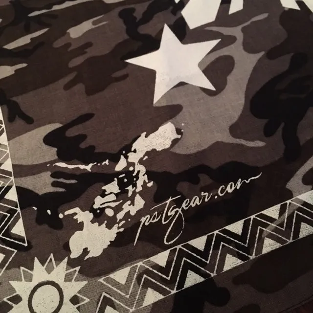 Philippines PST GEAR SUN BANDANAS
