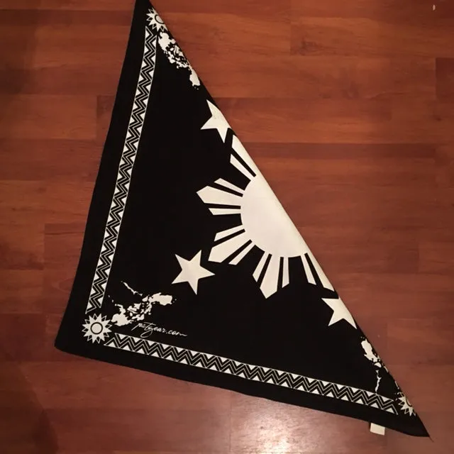 Philippines PST GEAR SUN BANDANAS