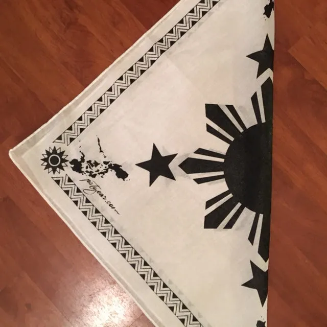 Philippines PST GEAR SUN BANDANAS