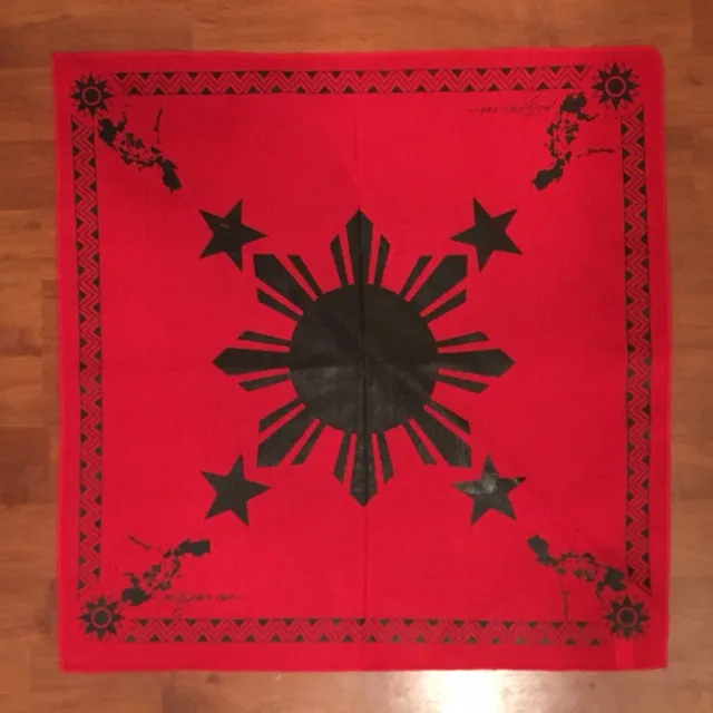 Philippines PST GEAR SUN BANDANAS