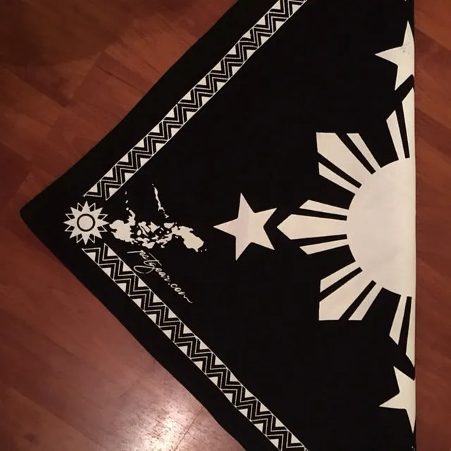 Philippines PST GEAR SUN BANDANAS