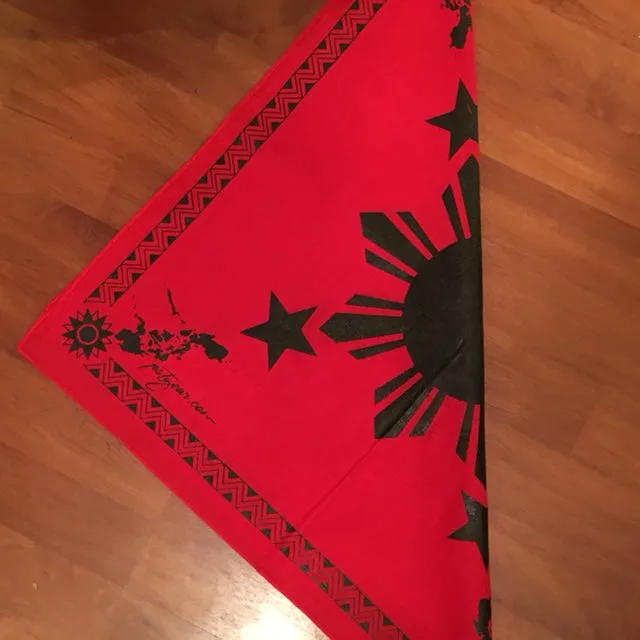 Philippines PST GEAR SUN BANDANAS