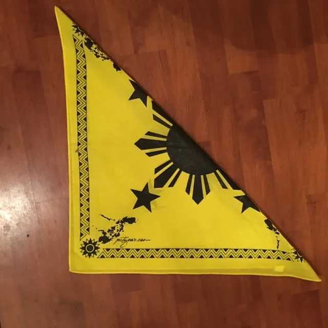 Philippines PST GEAR SUN BANDANAS