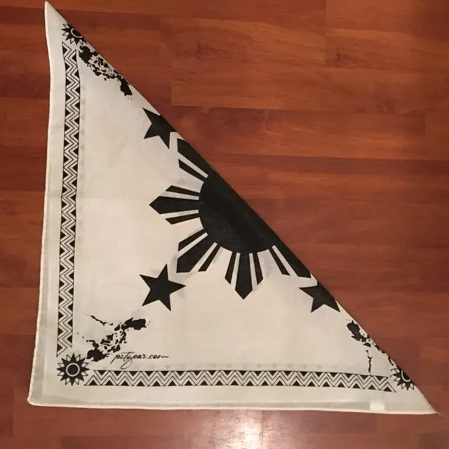 Philippines PST GEAR SUN BANDANAS