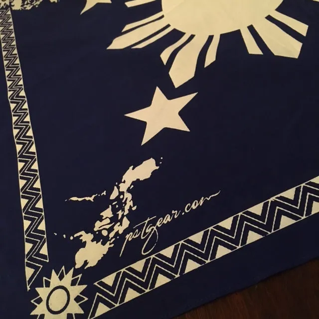 Philippines PST GEAR SUN BANDANAS