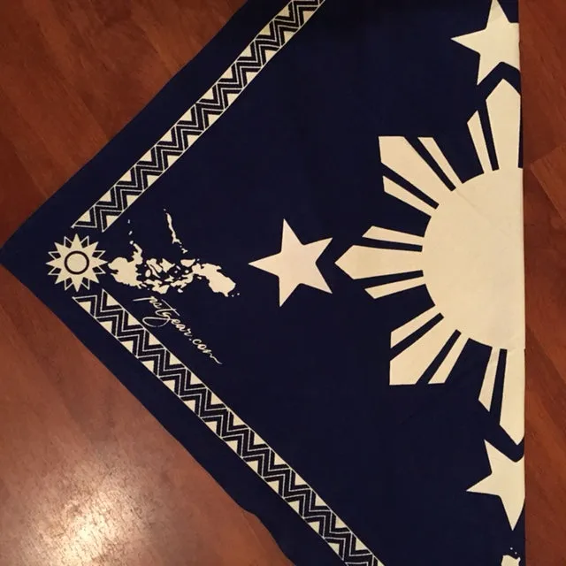 Philippines PST GEAR SUN BANDANAS