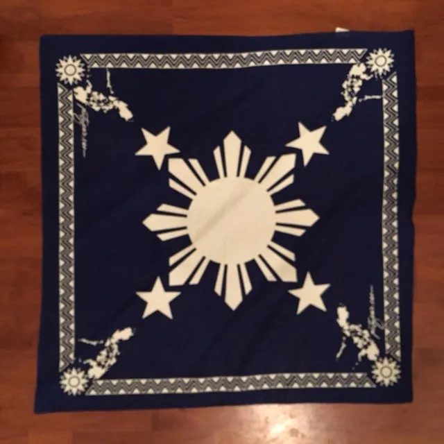 Philippines PST GEAR SUN BANDANAS