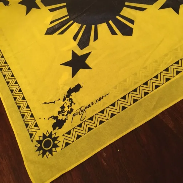 Philippines PST GEAR SUN BANDANAS