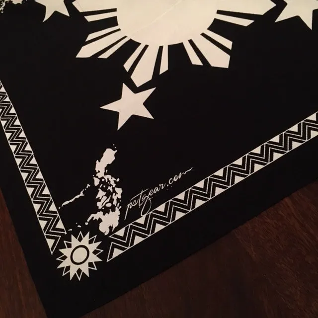 Philippines PST GEAR SUN BANDANAS