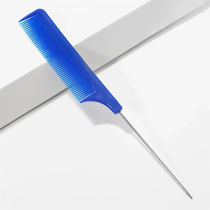 Professional Pointed Tail Anti-Static Hair Comb