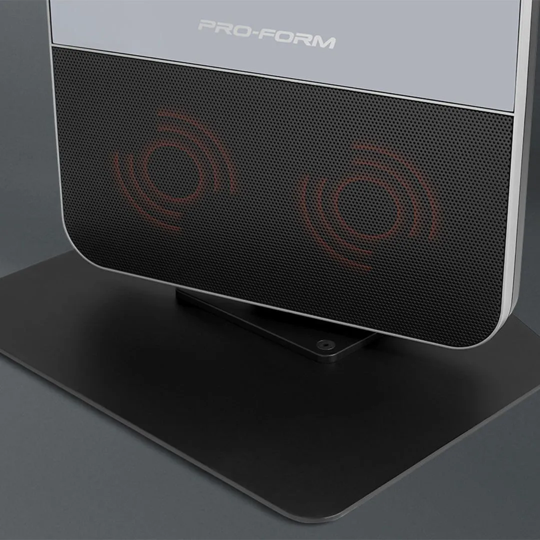 ProForm Vue Home Gym Trainer