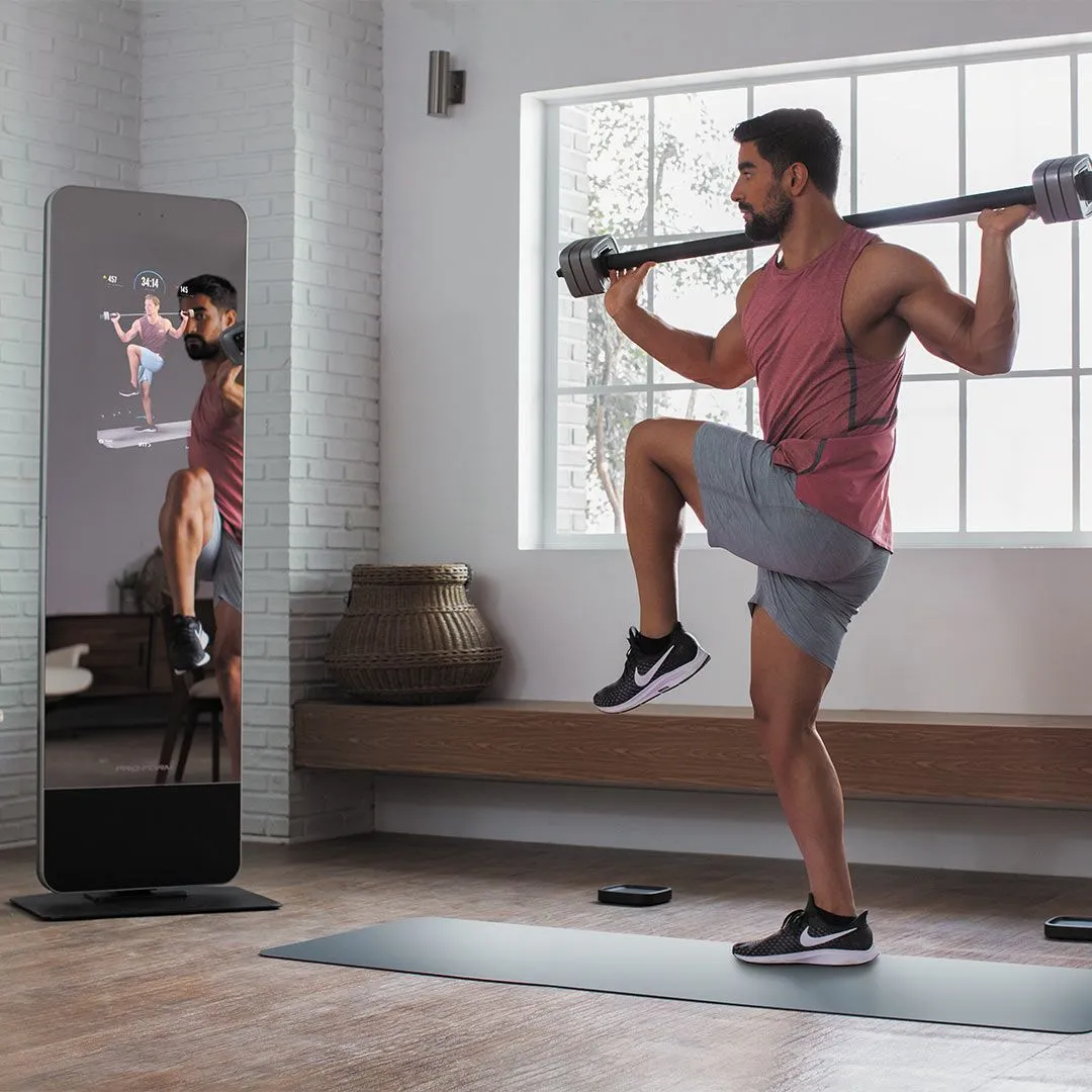 ProForm Vue Home Gym Trainer
