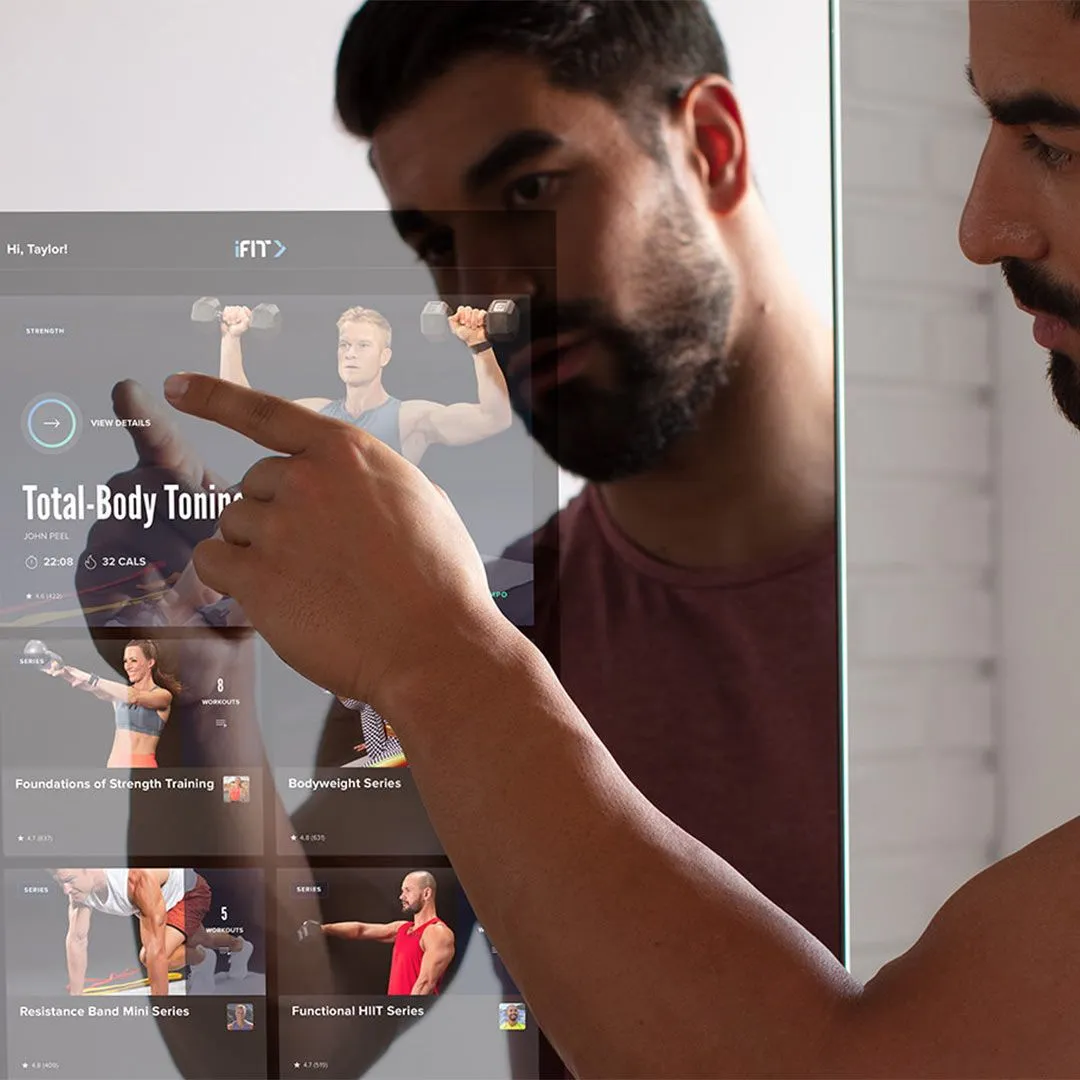 ProForm Vue Home Gym Trainer