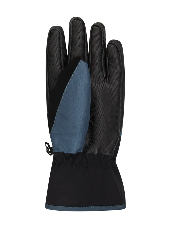 PRTRAZOR gloves - Yale Blue
