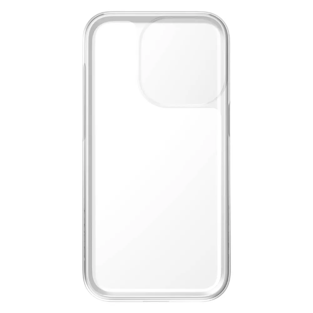 Quad Lock iPhone 13 Pro Poncho
