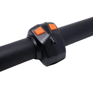 Quick-Adjust Resistance Remote