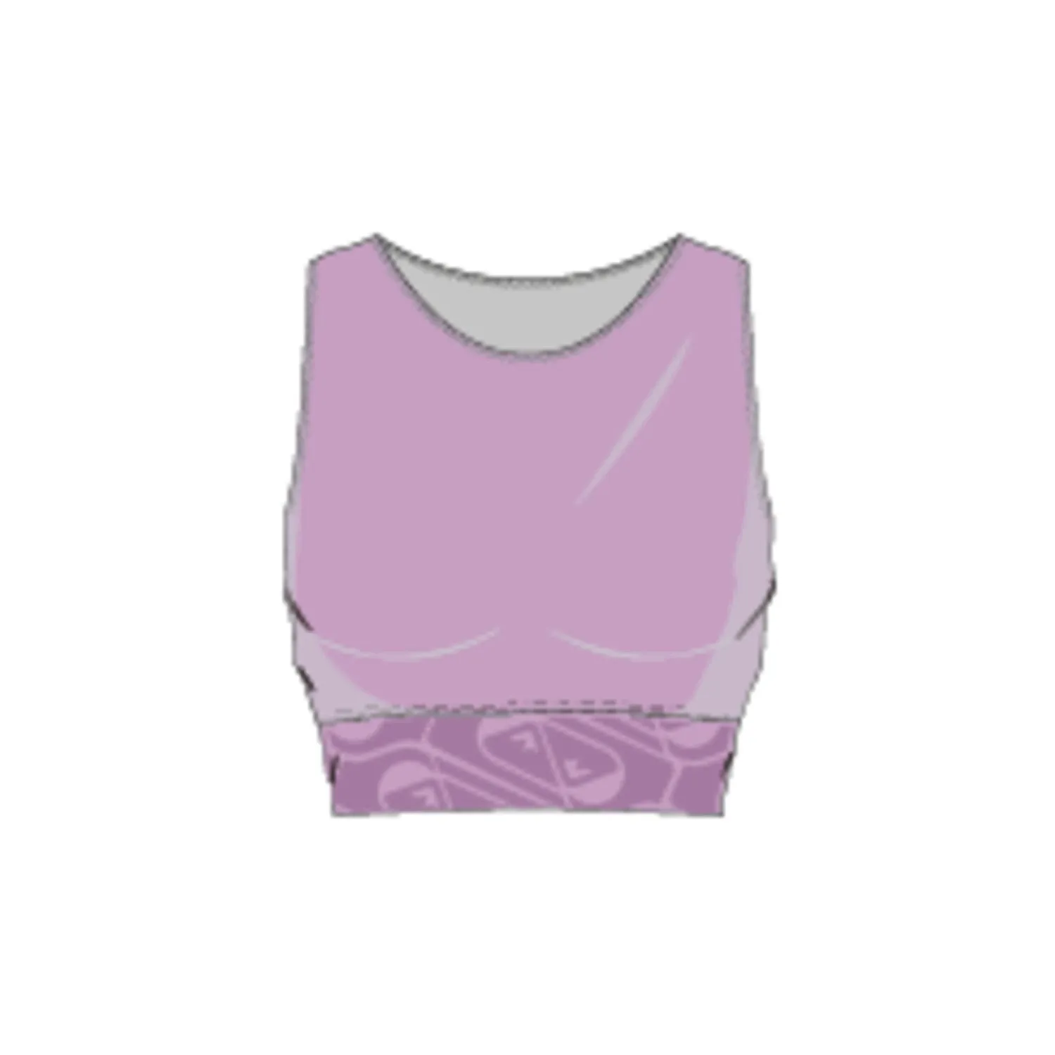 Quiksilver Uni Sun Today Top Php0