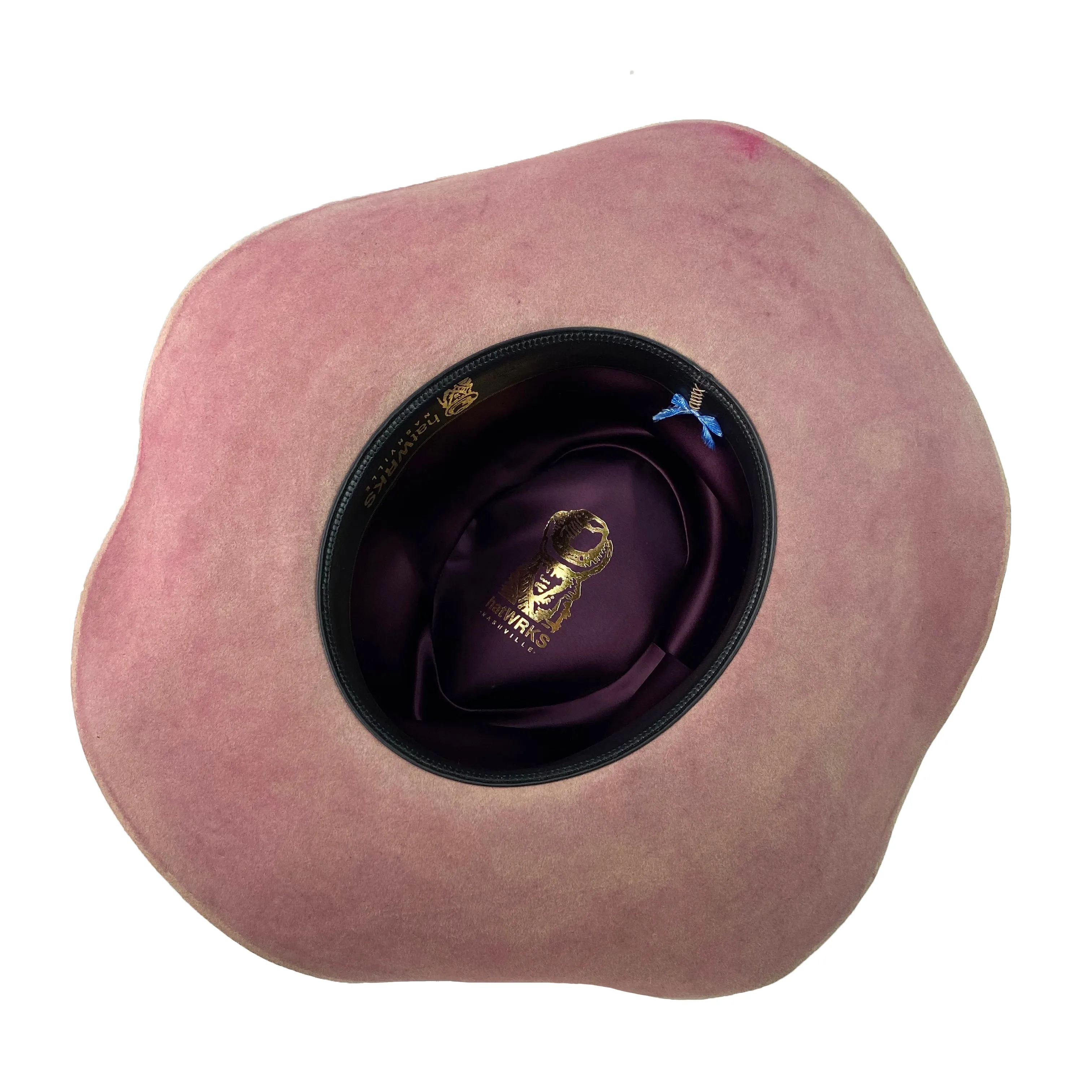 "bulbous & round, and conspiracies abound"  7 3/8