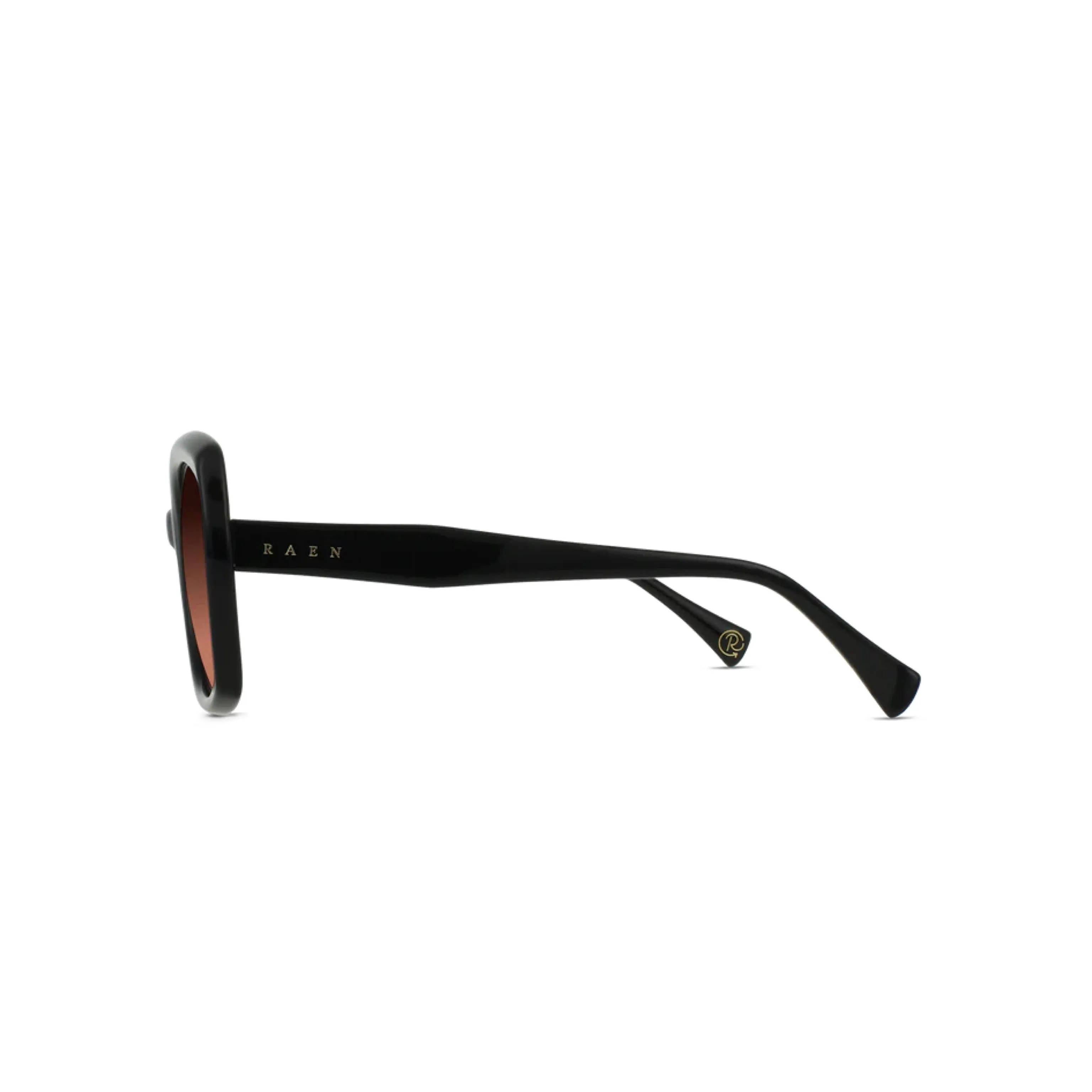 RAEN / ronzy - recycled black