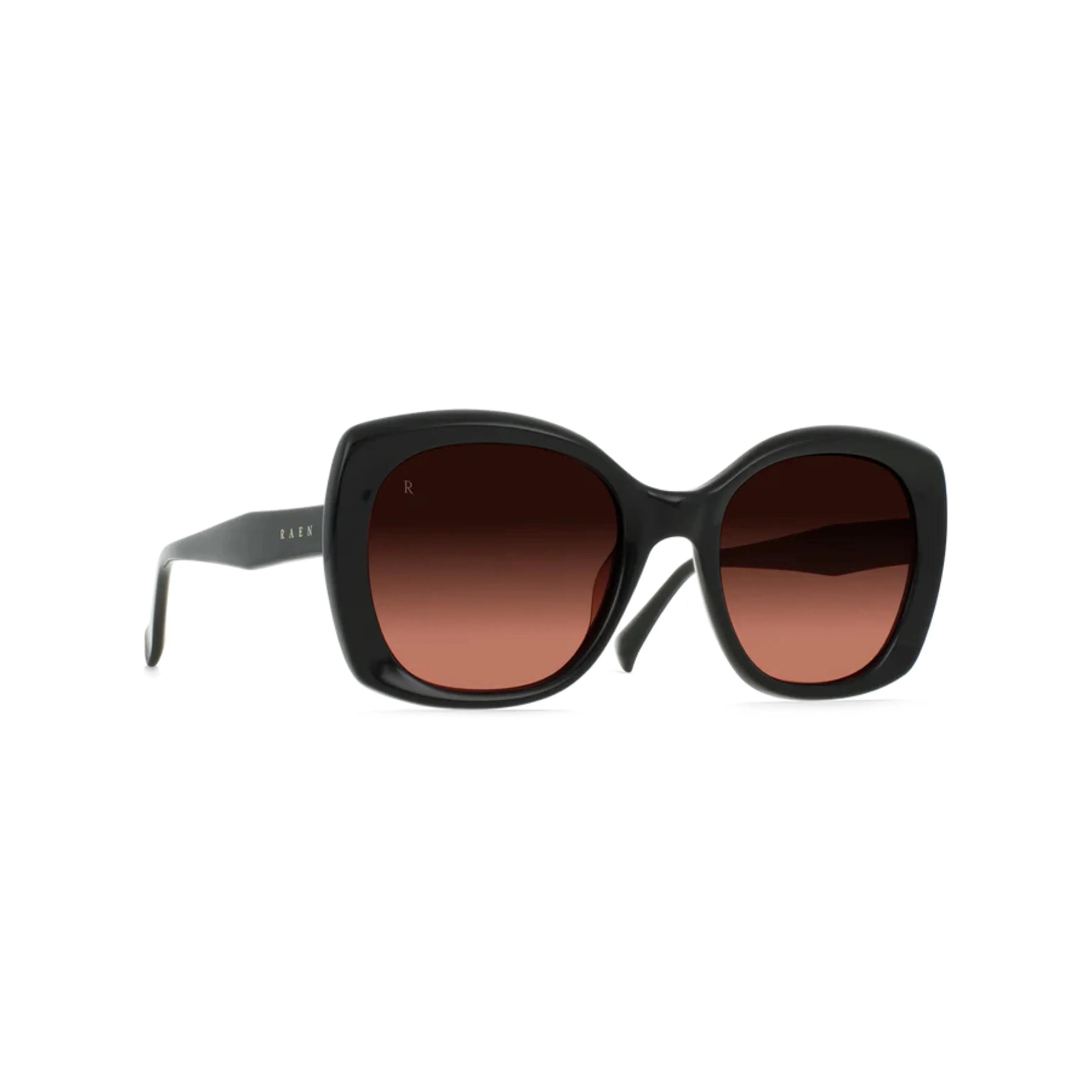 RAEN / ronzy - recycled black