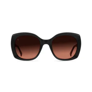 RAEN / ronzy - recycled black