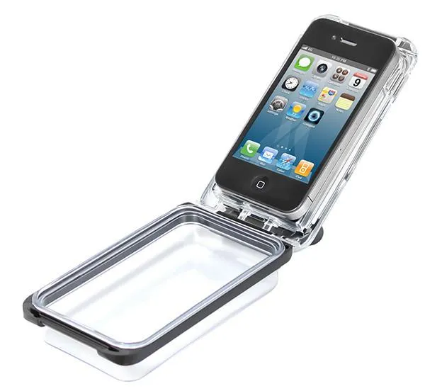 RAM Aqua Box® Pro 10 Case with Accessories (RAM-HOL-AQ7-1CU)