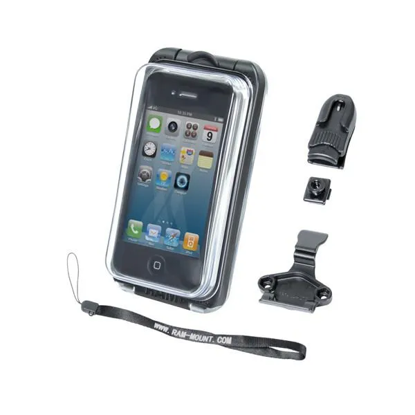RAM Aqua Box® Pro 10 Case with Accessories (RAM-HOL-AQ7-1CU)