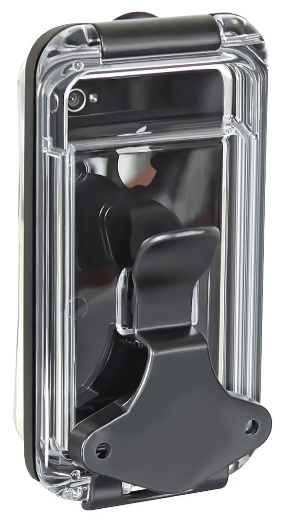 RAM Aqua Box® Pro 10 Case with Accessories (RAM-HOL-AQ7-1CU)