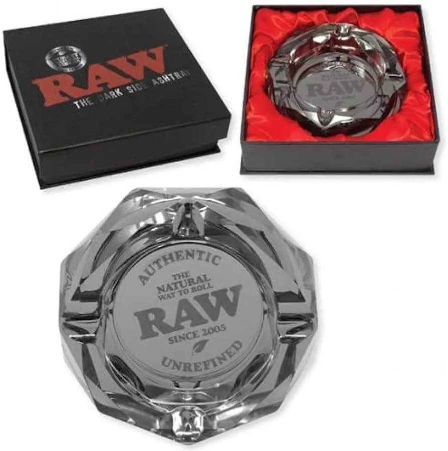 RAW Ashtray