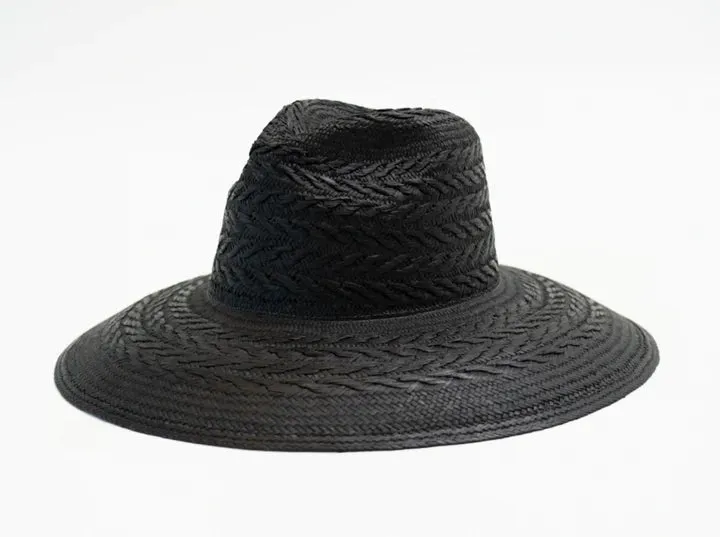 REDWOOD - BLACK
