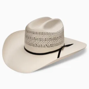 Resistol Hat Chase 20X Natural Straw