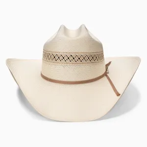 Resistol Straw Hat 10X Wildfire