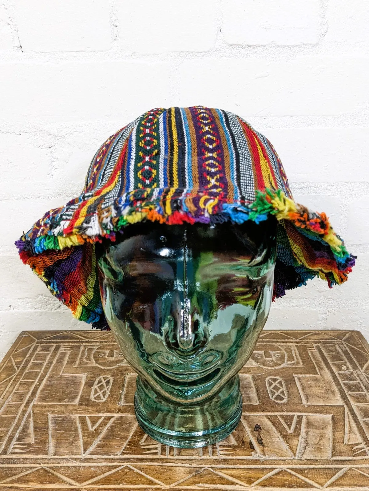 Reversible WiSun Hat