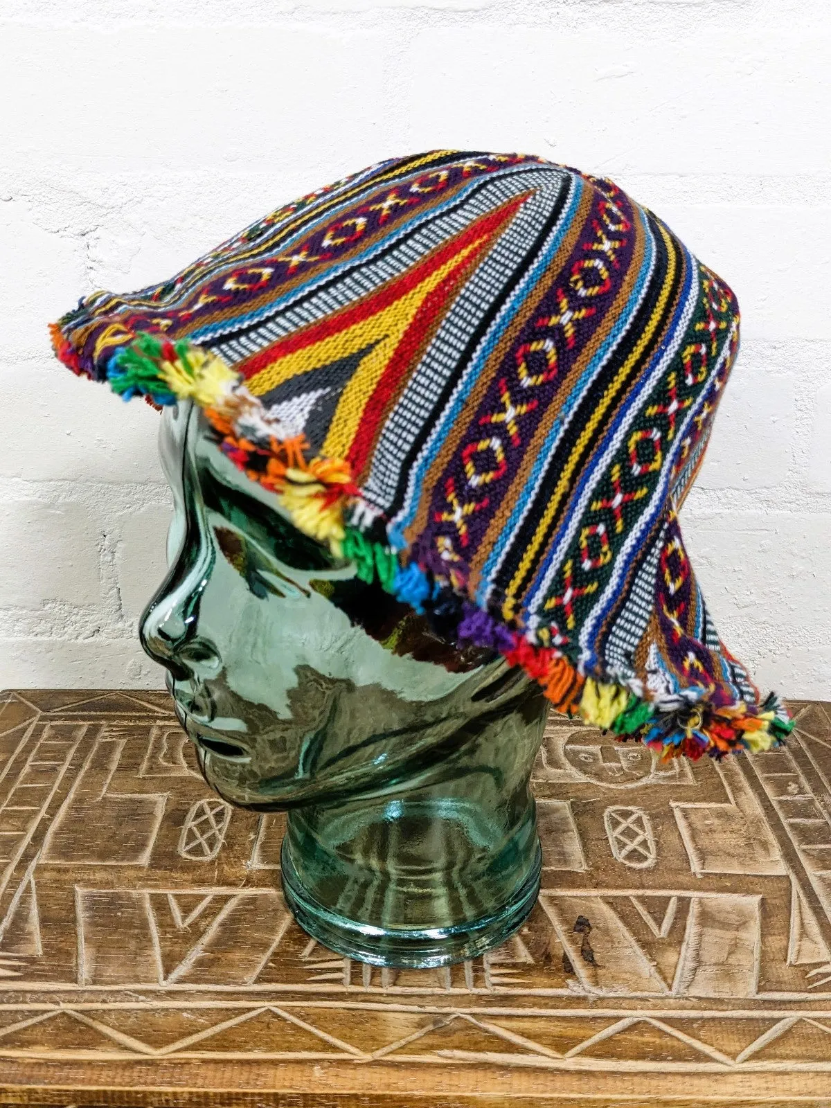 Reversible WiSun Hat