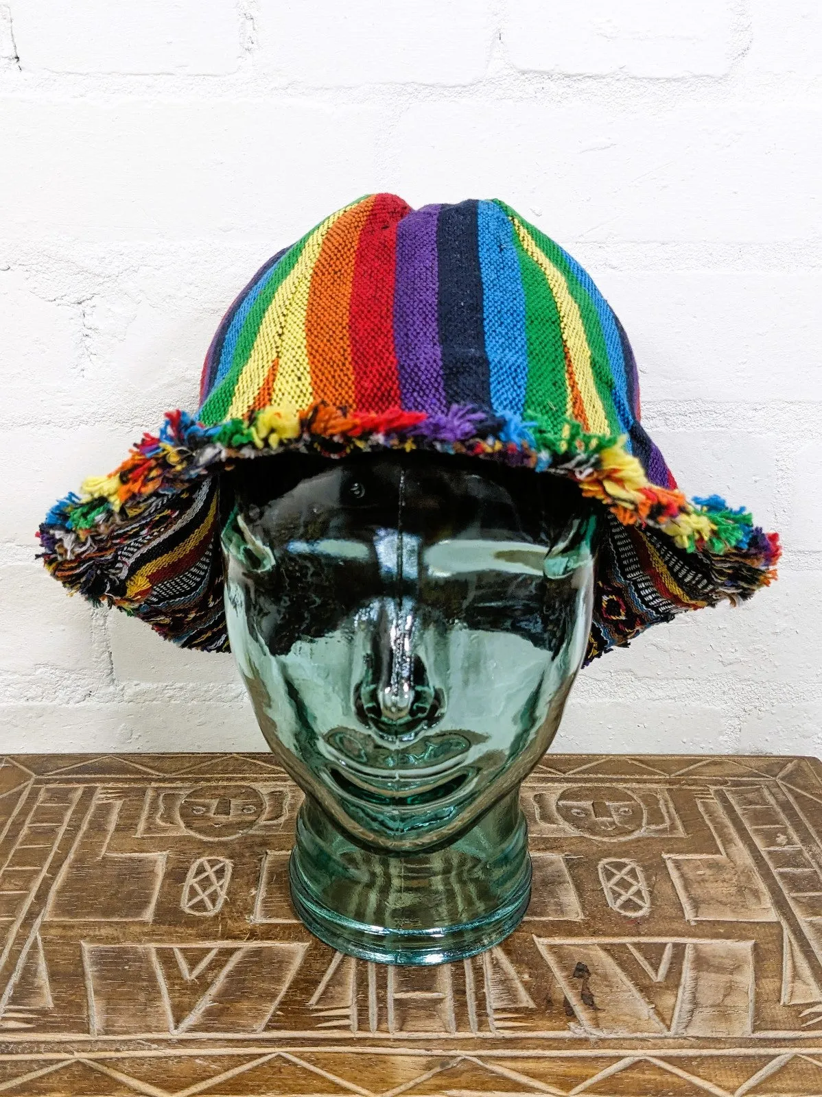 Reversible WiSun Hat