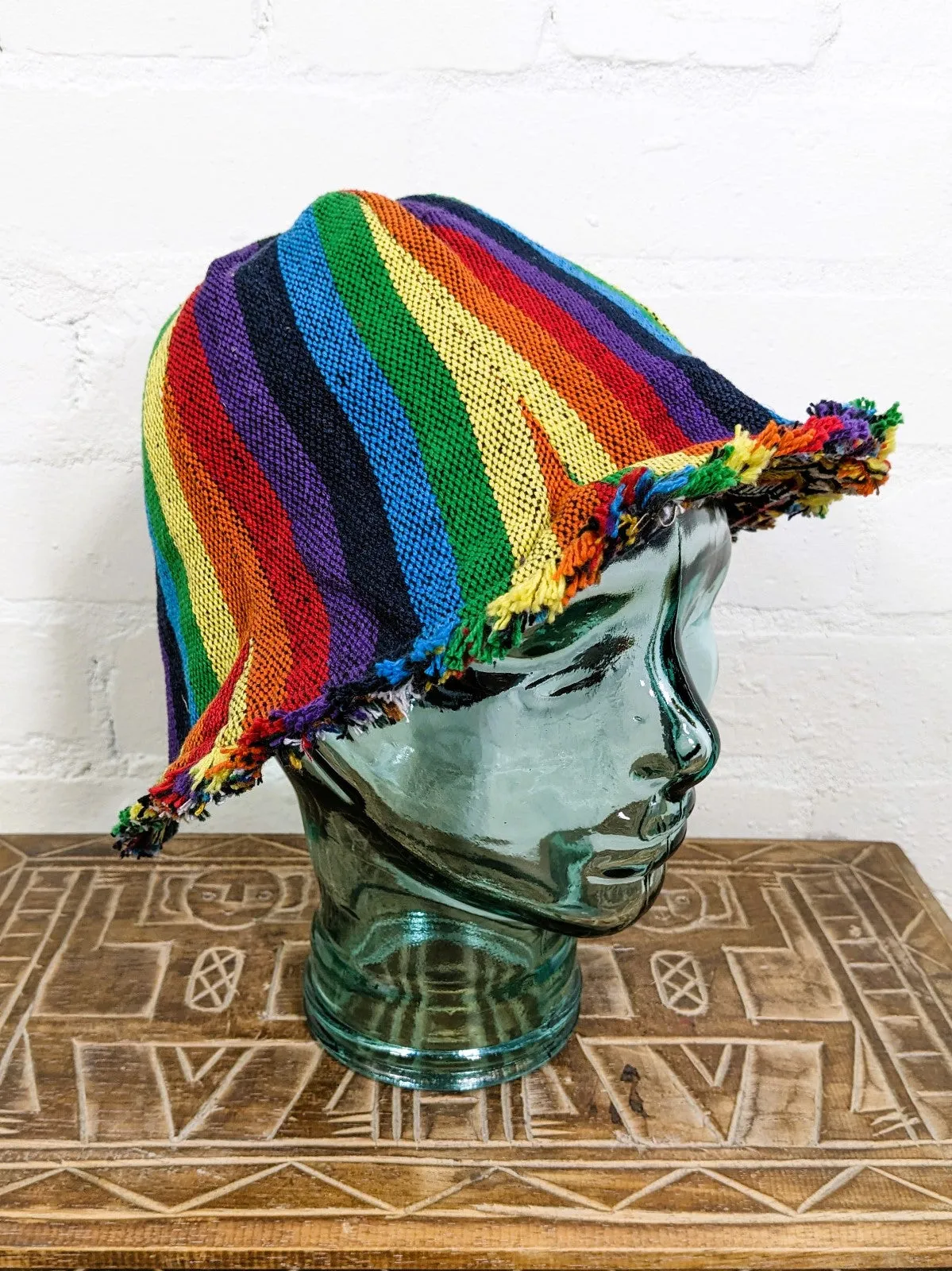 Reversible WiSun Hat