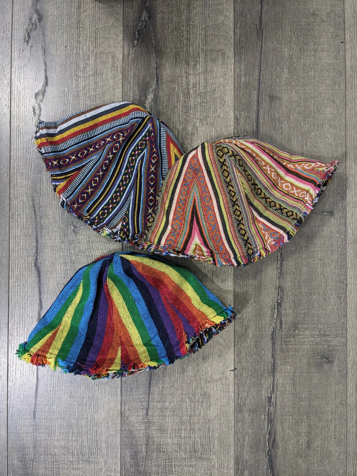 Reversible WiSun Hat