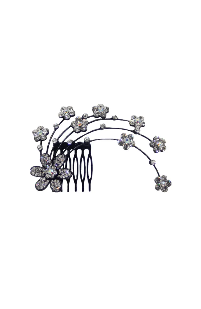 Rhinestone Hair Spray