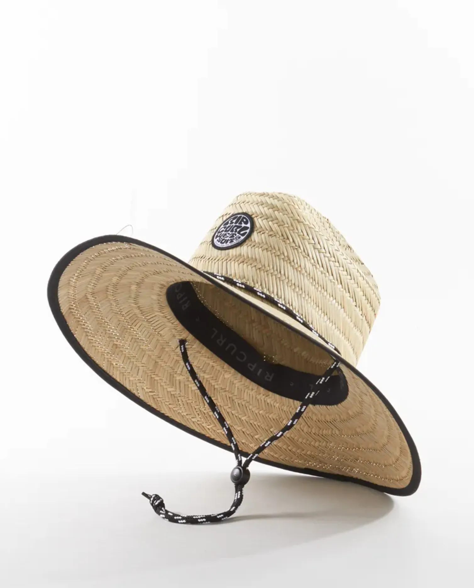 Rip Curl Icons Straw Hat