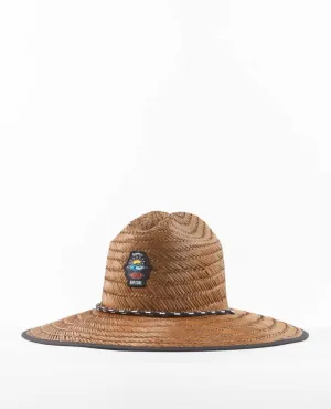 Rip Curl Icons Straw Hat
