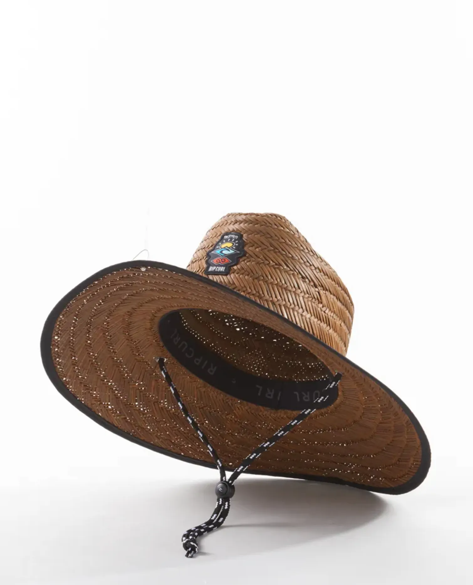 Rip Curl Icons Straw Hat